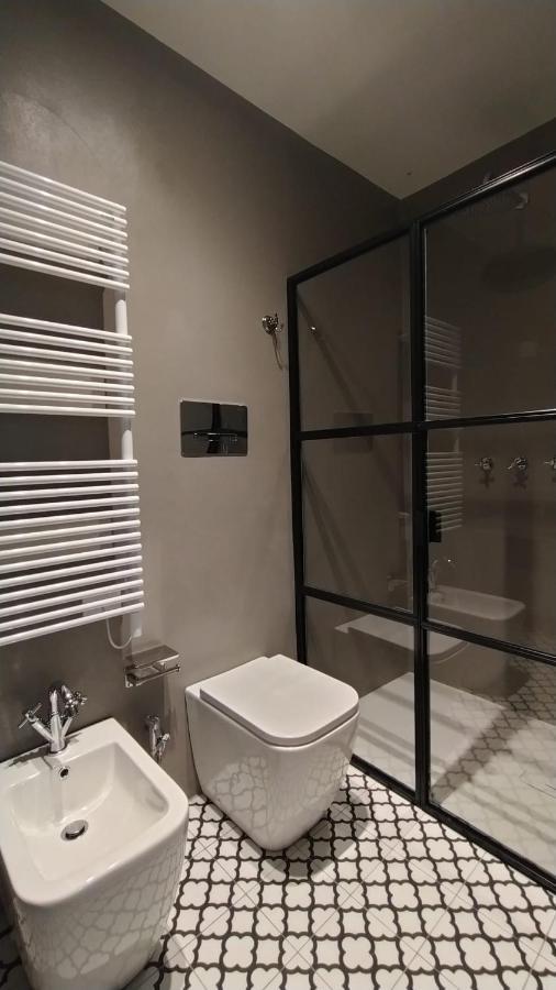 Botteghelle14 Suites サレルノ エクステリア 写真