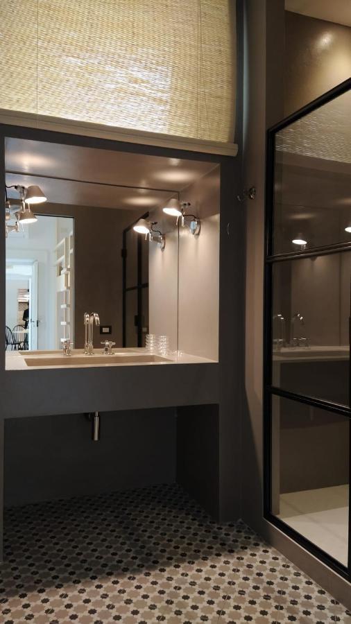 Botteghelle14 Suites サレルノ エクステリア 写真