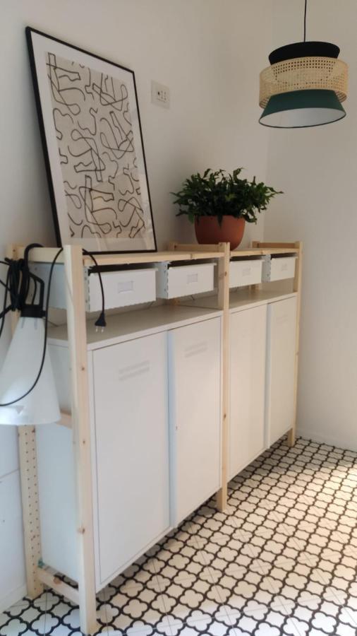 Botteghelle14 Suites サレルノ エクステリア 写真