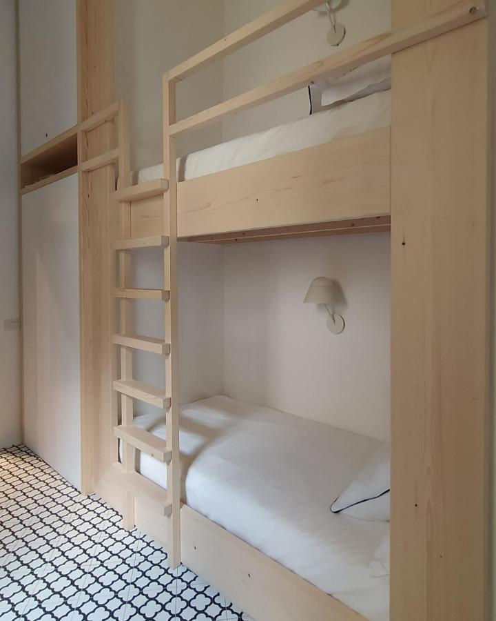 Botteghelle14 Suites サレルノ エクステリア 写真