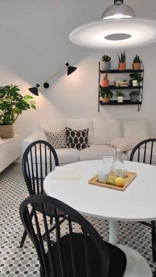Botteghelle14 Suites サレルノ エクステリア 写真