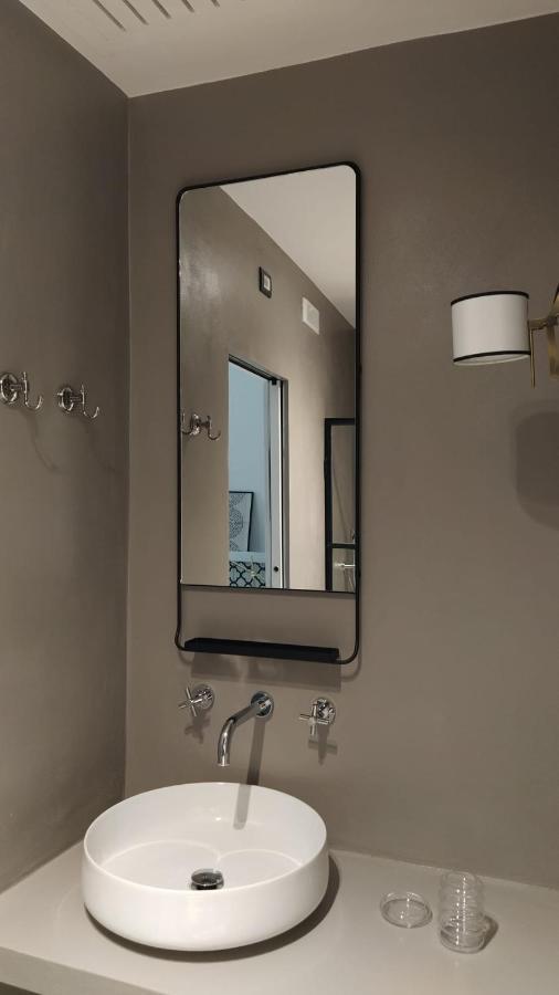 Botteghelle14 Suites サレルノ エクステリア 写真
