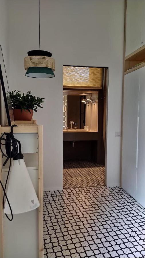 Botteghelle14 Suites サレルノ エクステリア 写真